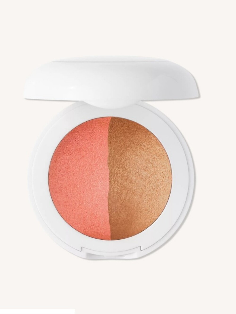 $30 DIBS Beauty Duet Baked Blush Duo In Startstruck